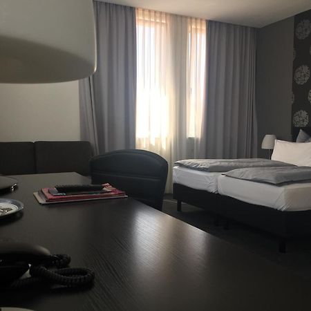 Hotel Schempp Bobingen  Extérieur photo