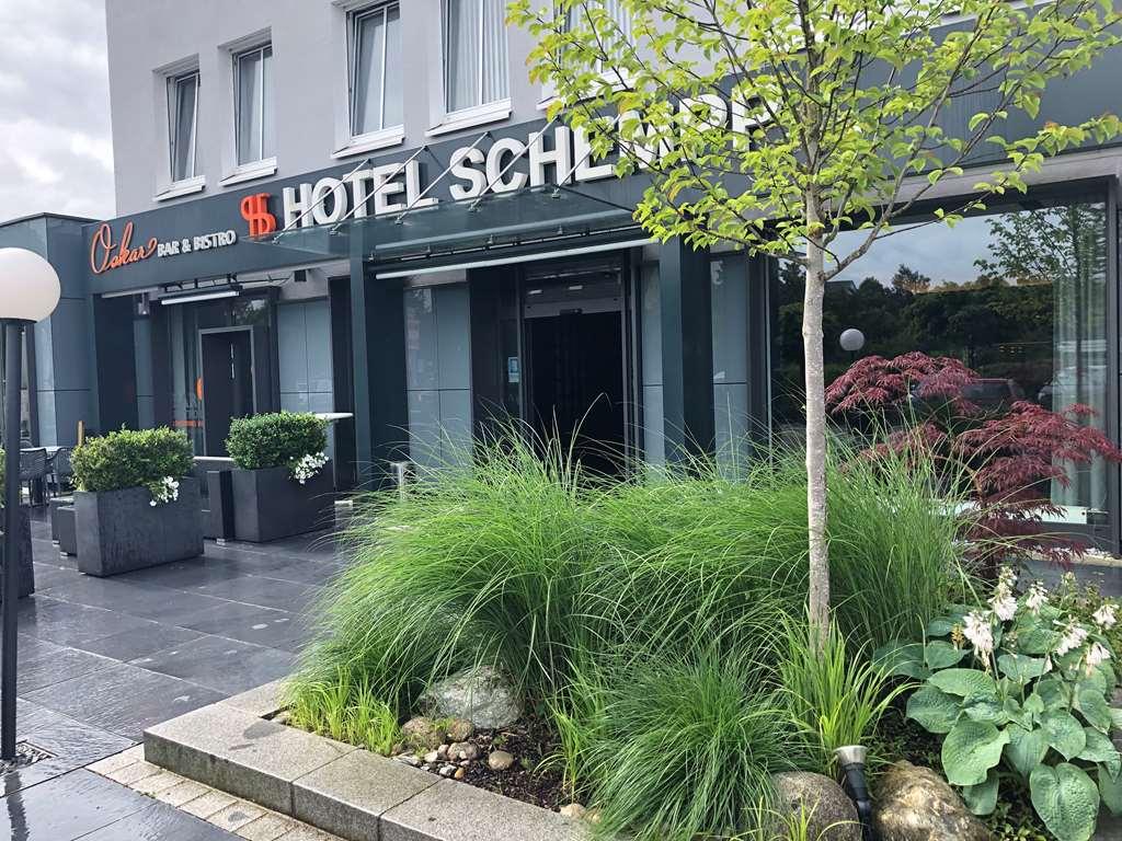 Hotel Schempp Bobingen  Extérieur photo
