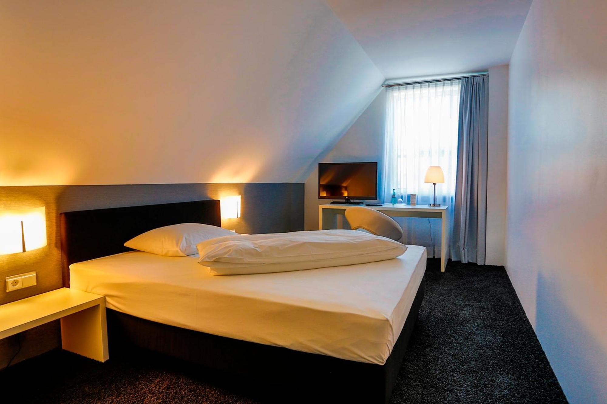 Hotel Schempp Bobingen  Chambre photo