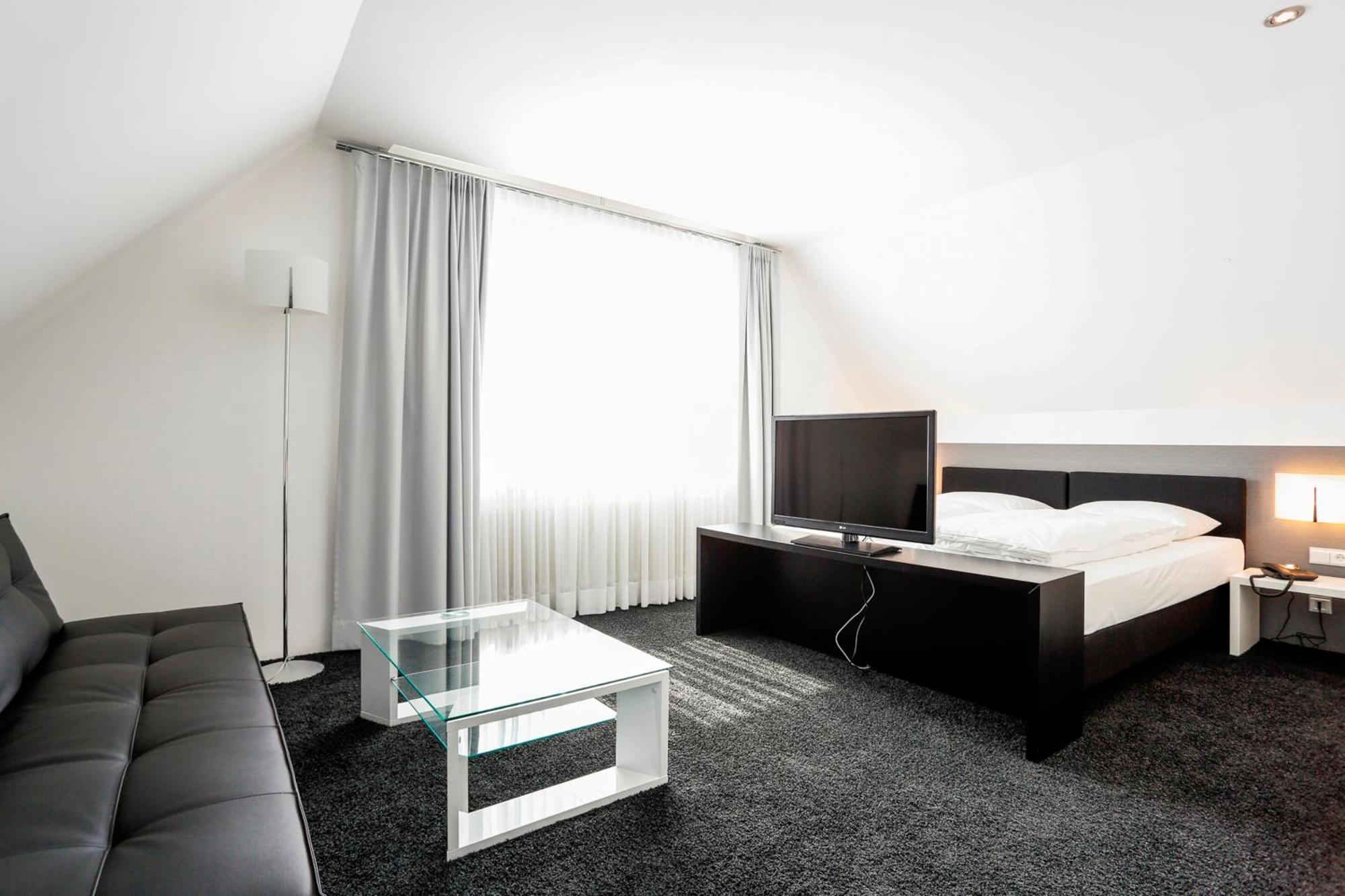Hotel Schempp Bobingen  Chambre photo