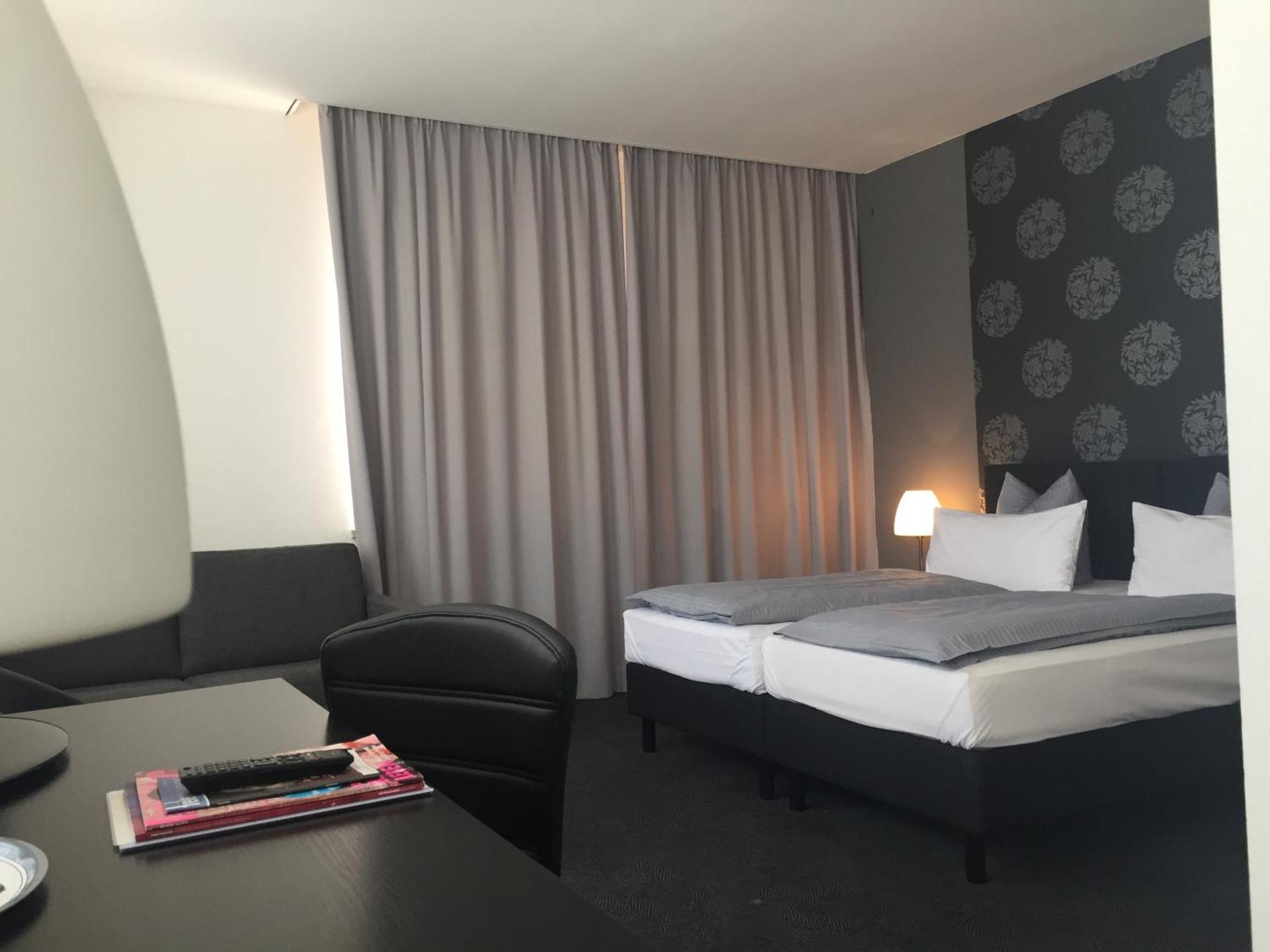Hotel Schempp Bobingen  Extérieur photo