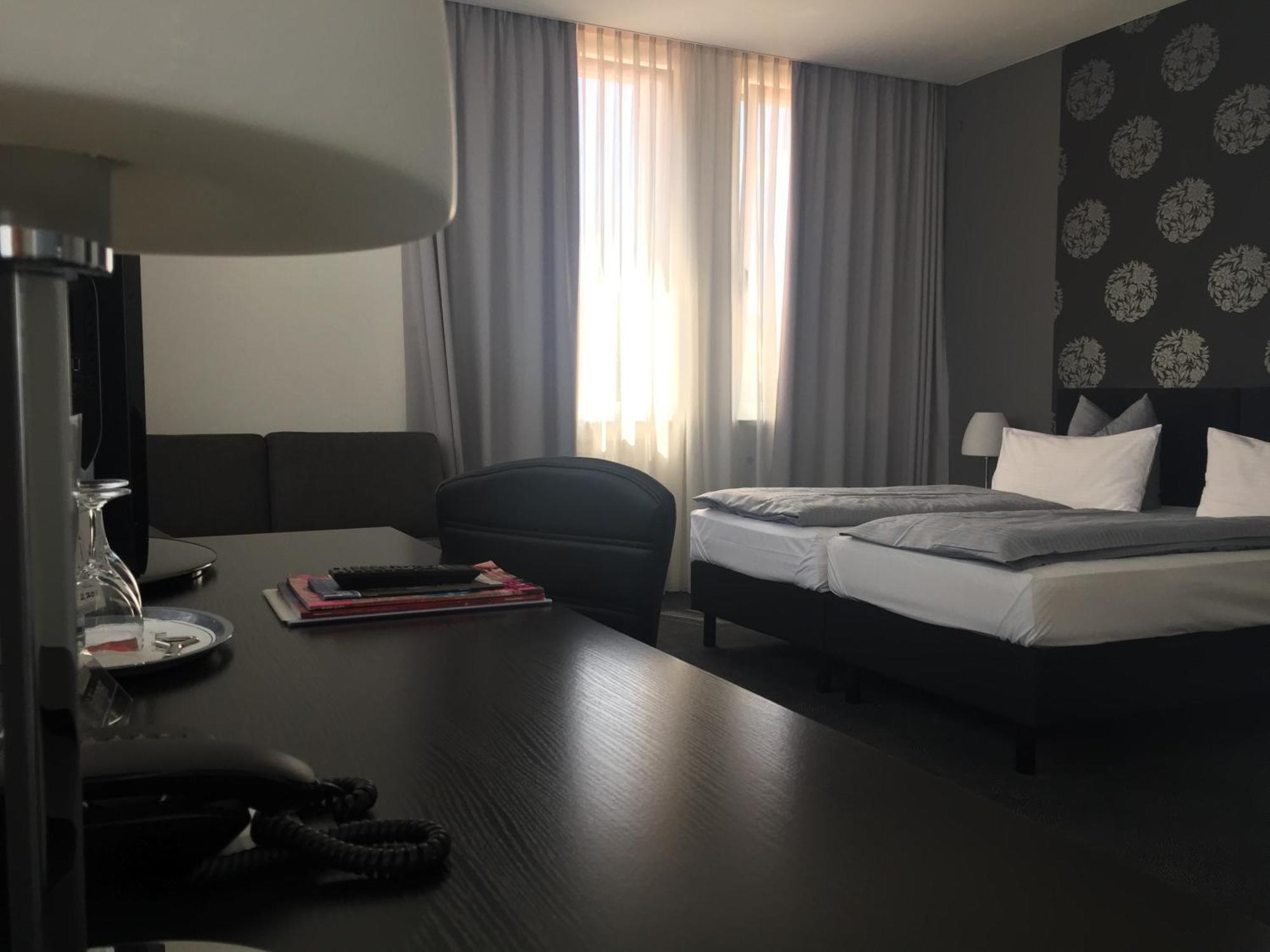 Hotel Schempp Bobingen  Extérieur photo