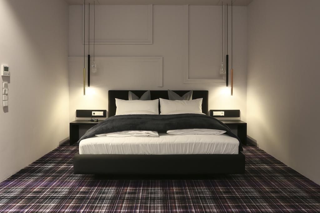 Hotel Schempp Bobingen  Extérieur photo