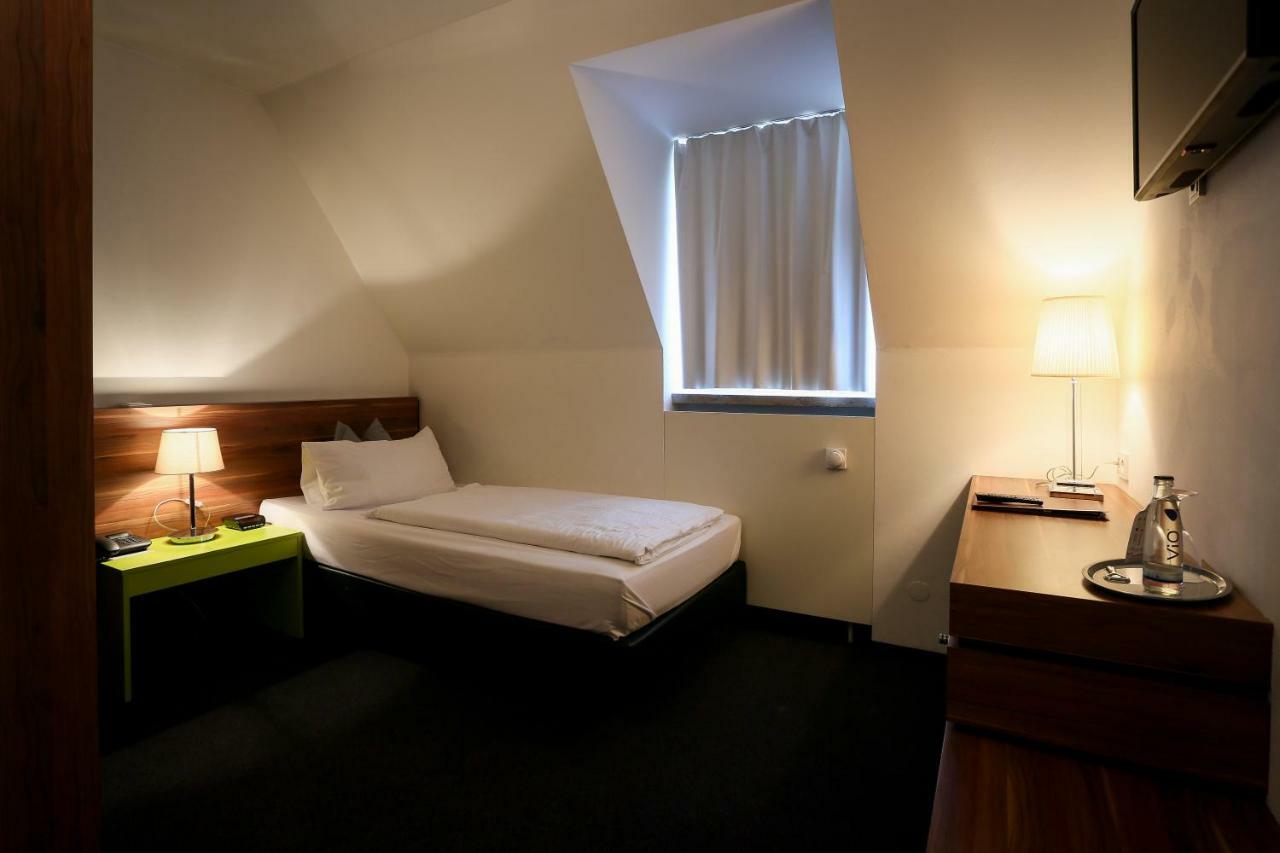 Hotel Schempp Bobingen  Extérieur photo