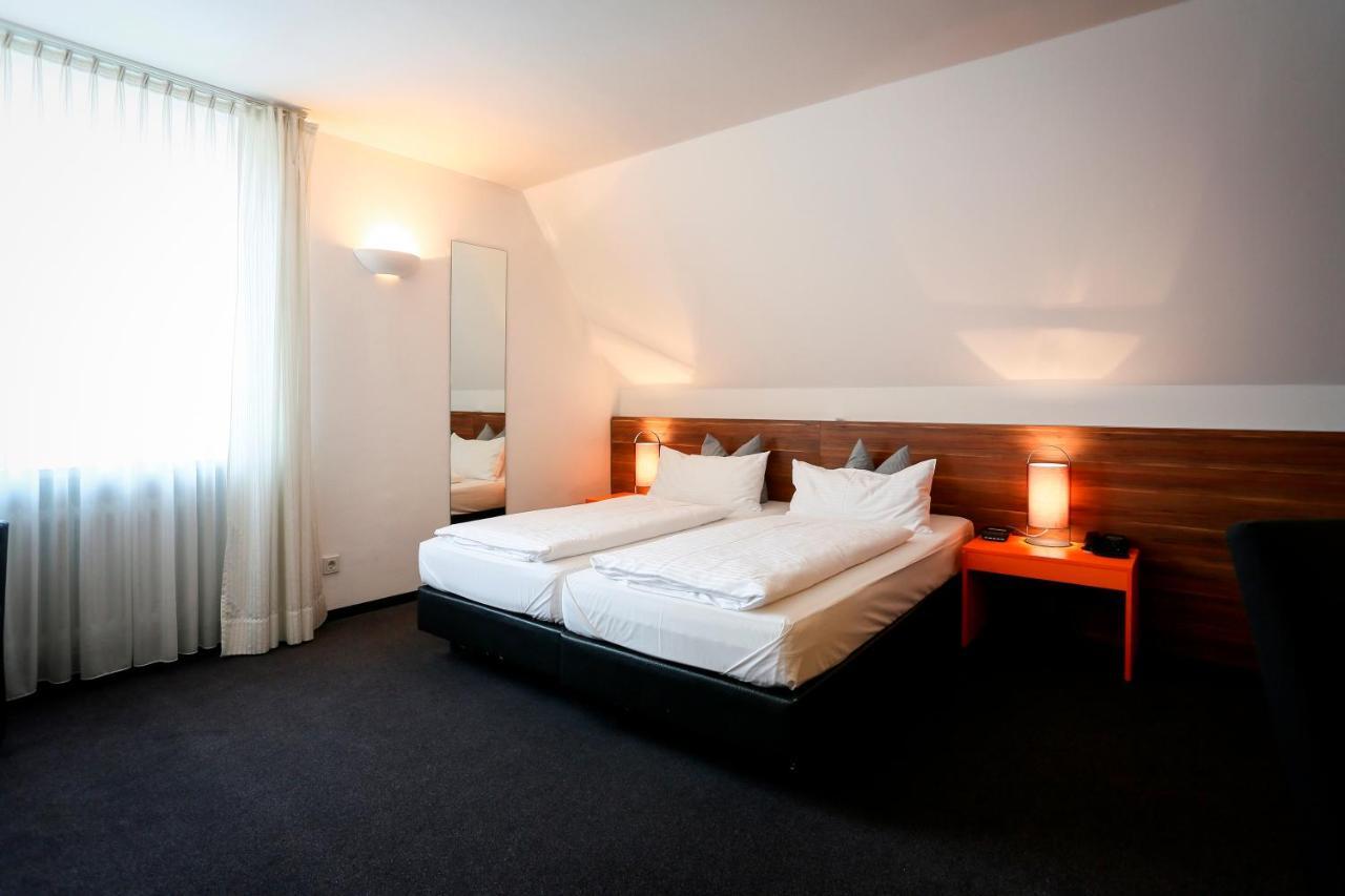 Hotel Schempp Bobingen  Extérieur photo