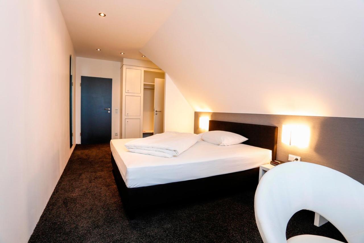 Hotel Schempp Bobingen  Extérieur photo